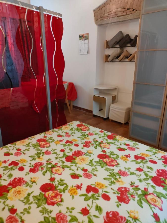 Mini Appartamento Ливорно Екстериор снимка